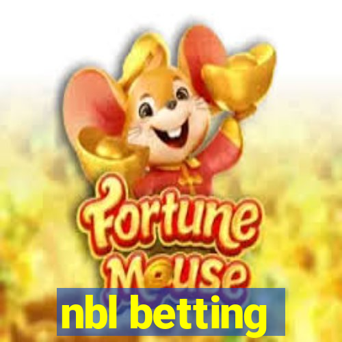 nbl betting